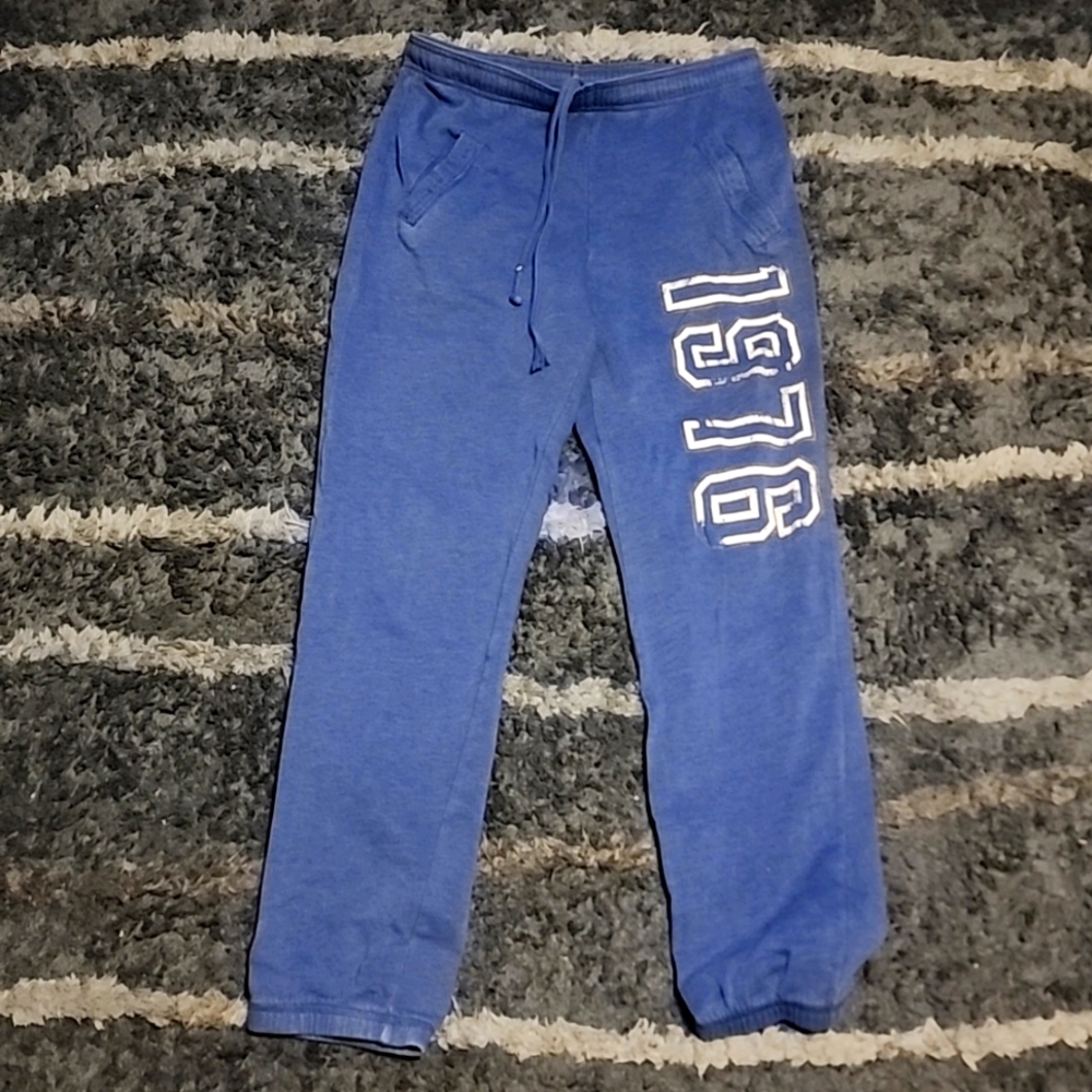Mossimo Supply Co. Size M Blue